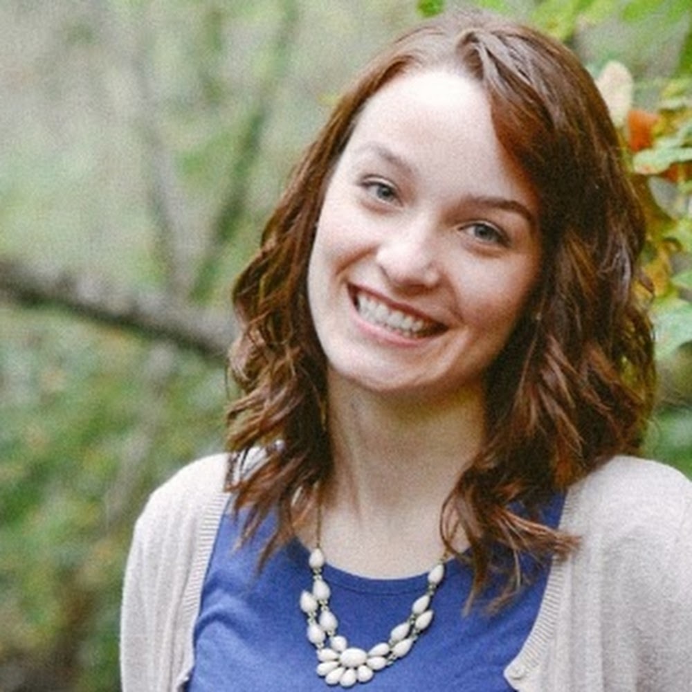 Meet your Posher, Catherine